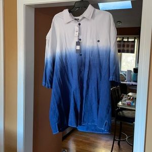 Men’s Linen Shirt